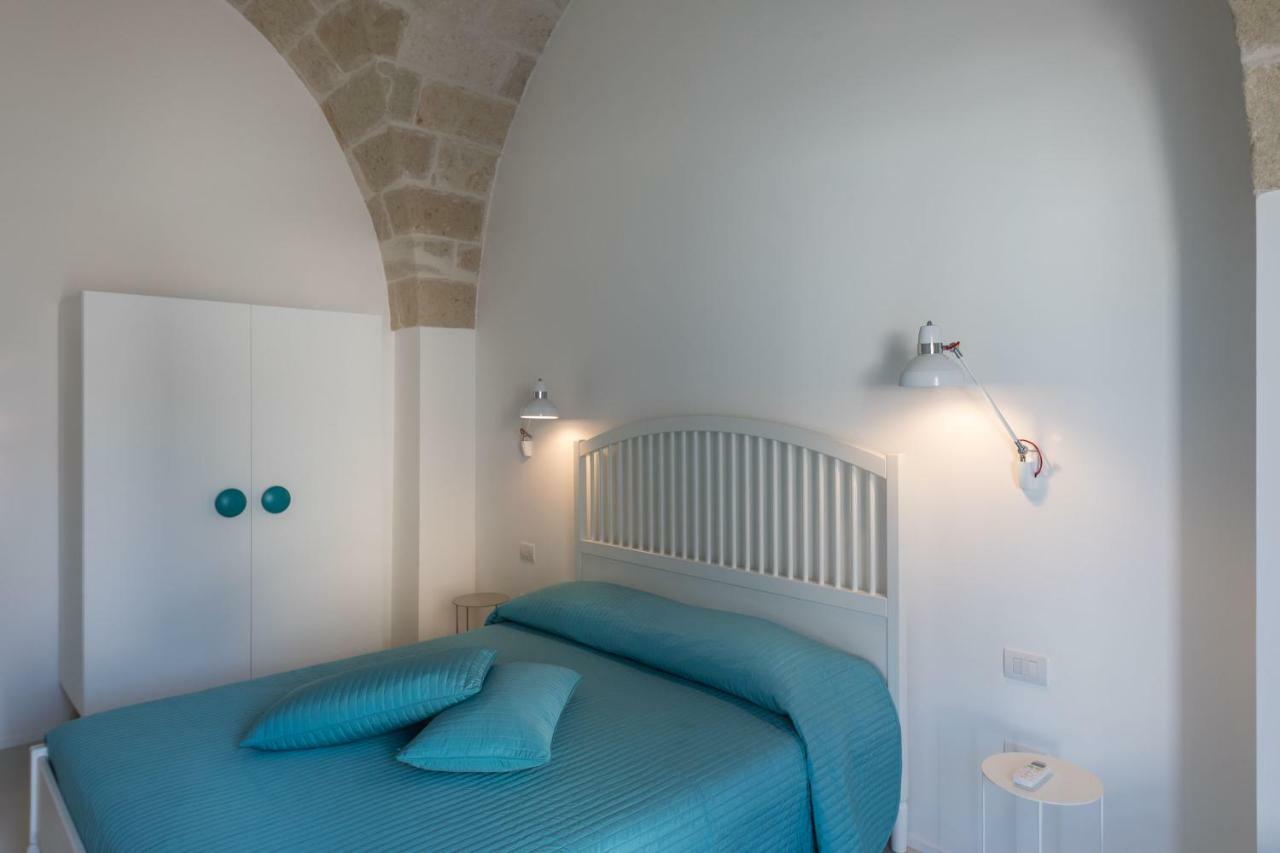 Tra Parentesi - Locazione Turistica Apartment Polignano a Mare Exterior photo